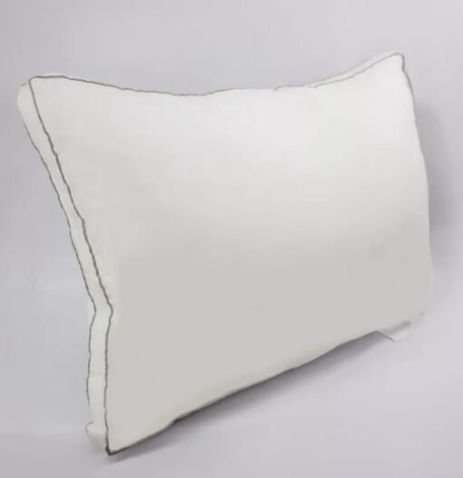Travesseiro Fibra Eurohotel - PILLOWTEX COLCHÕES - Imagem 3