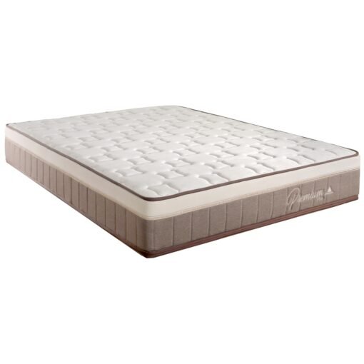 Colchão Casal Rondopremium Plus D33 - RONDOMÓVEIS - Imagem 2