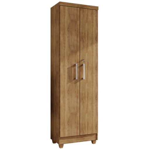 Armário Multiuso Isabela Cedro – RUD RACK - Imagem 2