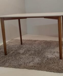 Mesa Ravena 120 Naturale/Off White – CLEFATOS DECOR