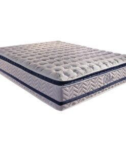 Colchão Casal Blue D33 - PAROPAS