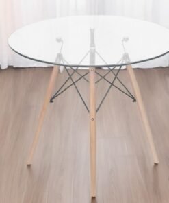Mesa Redonda DKR 90 - OR  DESIGN
