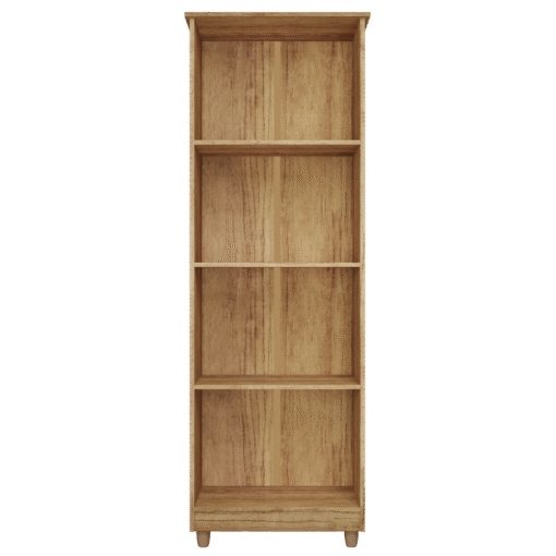 Multiuso Nina Cedro - RUD RACK - Imagem 3