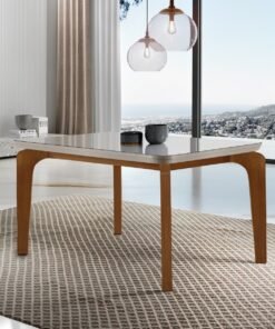 Mesa Londrina 120 Canto Copo Imbuia/Off White – RUFATO