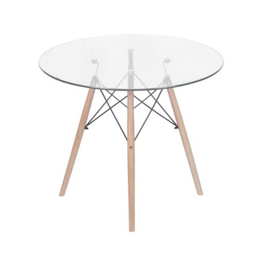 Mesa Redonda DKR 90 - OR  DESIGN - Imagem 2