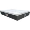 Colchão Casal Ortomedicinal D28 25 cm - ECOTEC