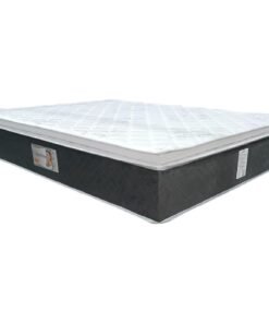 Colchão Casal Ortomedicinal D28 25 cm - ECOTEC