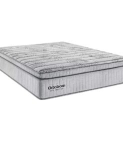 Colchão Casal New Freedom D33 - ORTOBOM