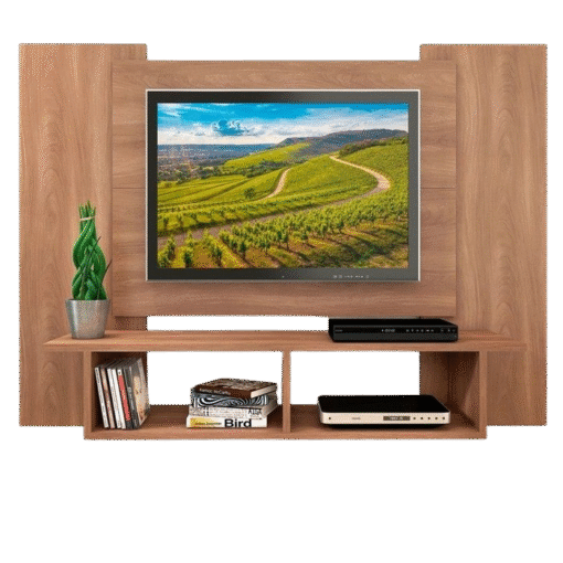 Painel até 48″ Roger P600 Manchester – FELLICCI - Imagem 2