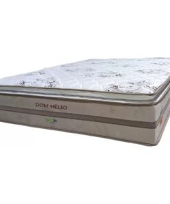 Colchão Casal Dom Helio VX D28  - ECOTEC