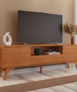 Rack até 75" Sinus Naturale - MAVAULAR