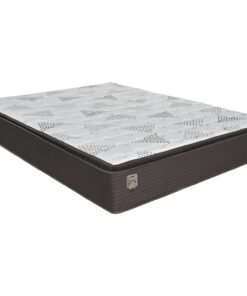 Colchão Casal D26 Ravena - UMAFLEX
