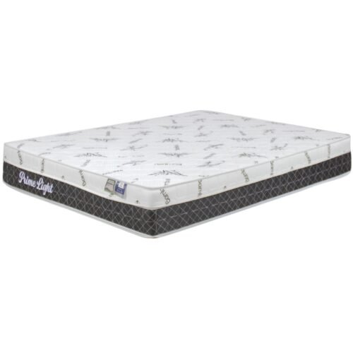 Colchão Casal Prime Light 30 cm D28 Molas Ensacadas - ORTHOPRIME