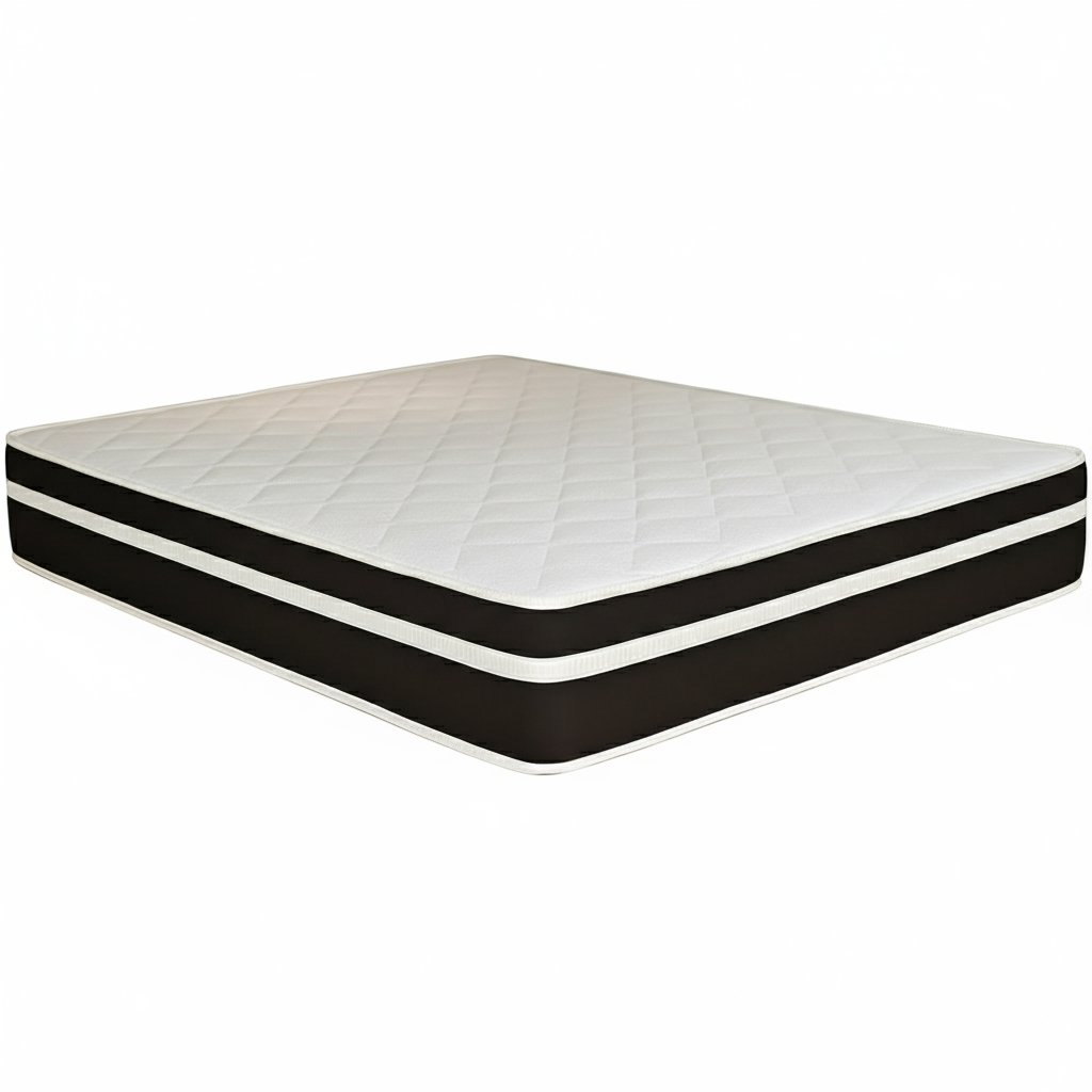 Colchão Queen Bio Classic 22 cm D28 Molas Ensacadas - BIOSTAR