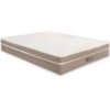 Colchao Casal Airflex 25 cm D33 Molas Ensacadas - BIOSTAR