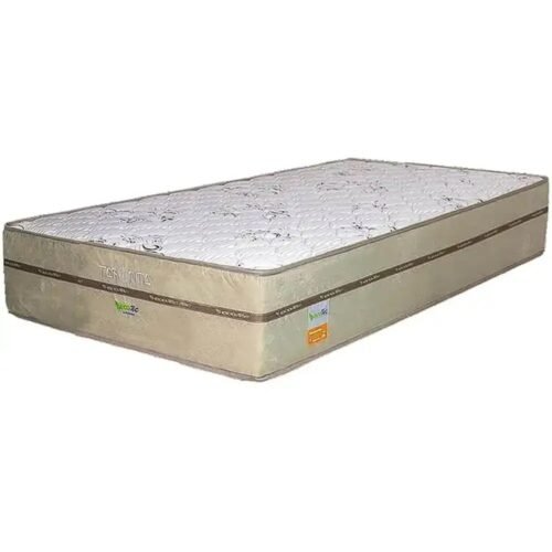 Colchão Solteiro Toronto 30 cm D28 Molas Ensacadas – ECOTEC