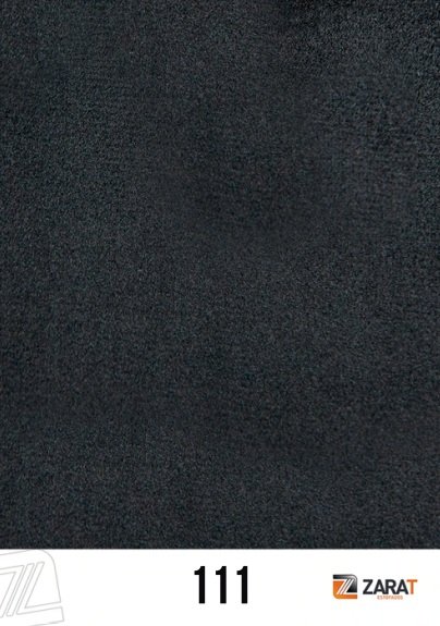 Sofa Retratil e Reclinavel Ibiza/Poseidon 2,50 m Veludo Preto 111 - ZARAT ESTOFADOS - Imagem 2