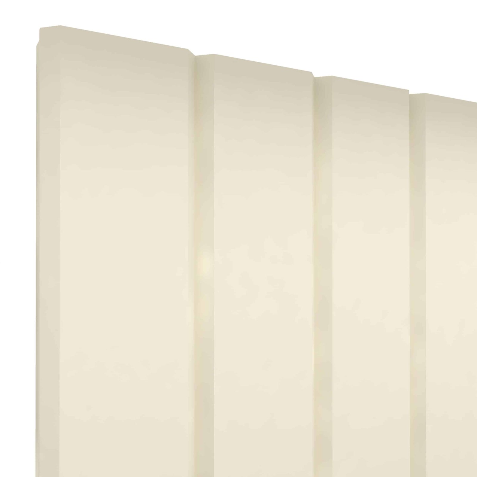 Placa Painel (Extensão) Majestade 46 cm Off White – GELIUS - Imagem 2