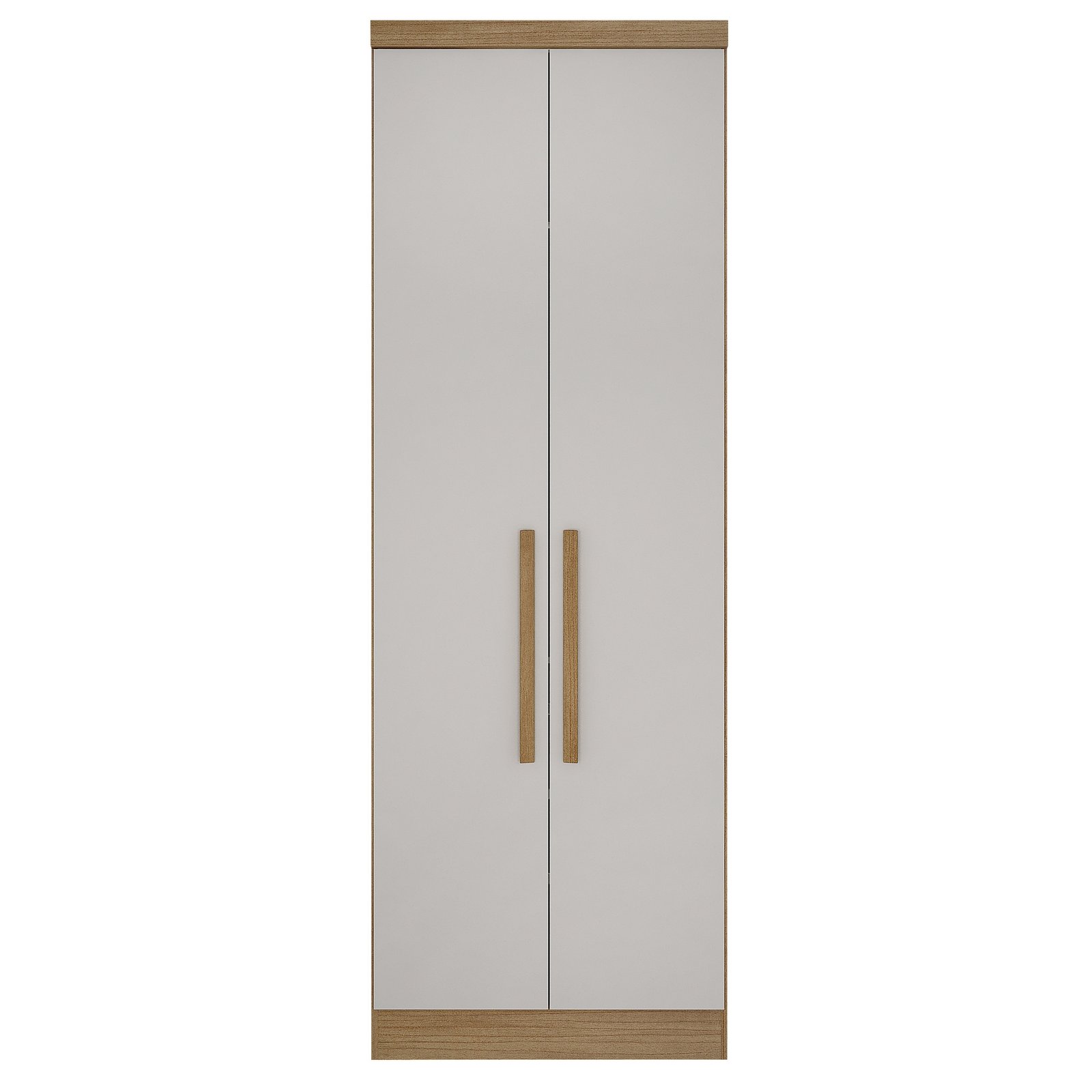 Módulo 2 Portas Rizon Cumaru/Fendi – NOVO HORIZONTE - Imagem 4