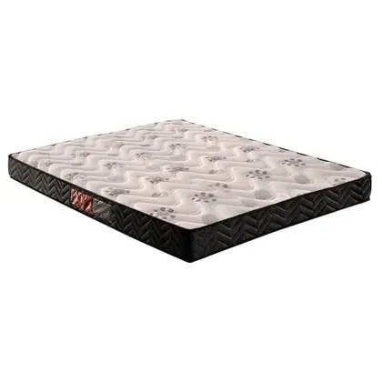 Colchão Pasquale Black D33 Casal - 138x188x18