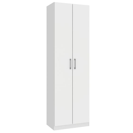 Multiuso 2 Portas Cali Sp07 Branco - Fellicci - Imagem 4