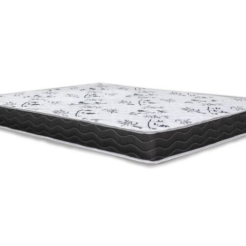 Colchão Casal Extra Firme 138x188x18 Lestespuma | 100% Espuma Suporta até 240kg