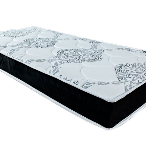 Colchão Solteiro Classic Supreme Ortopédico EPS 88x188x19 Lestespuma | Suporta até 120kg
