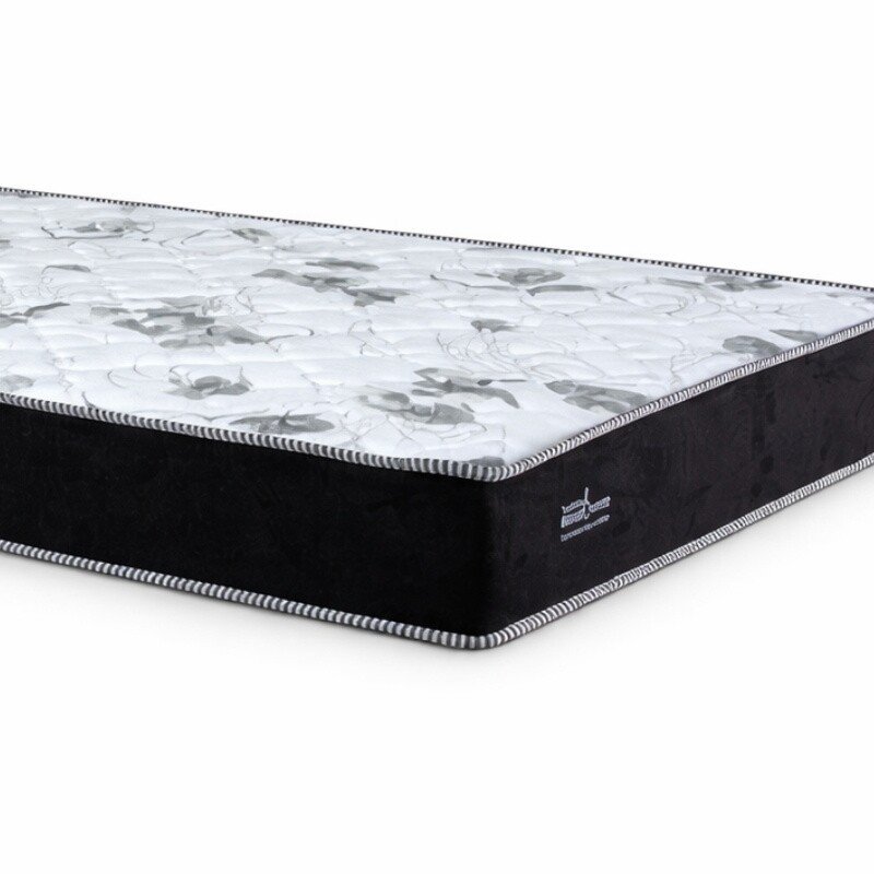 Colchão Solteiro Santé 88x188x14 D33 Nosso Sonho - Suporta até 120kg - Imagem 3